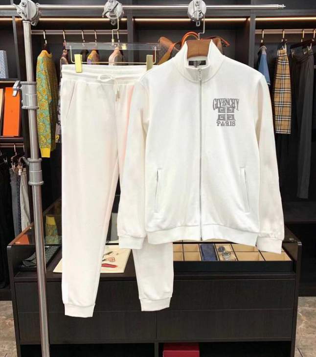 Picture of Givenchy Sweater Suits _SKUGivenchyM-5XLkdtn3139488